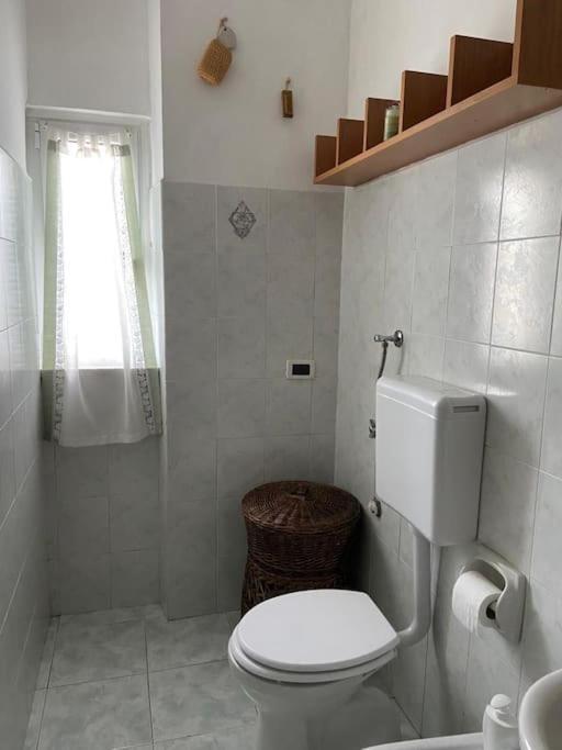 Il Non Ti Scordar Di Me Villa Valbravenna Eksteriør bilde