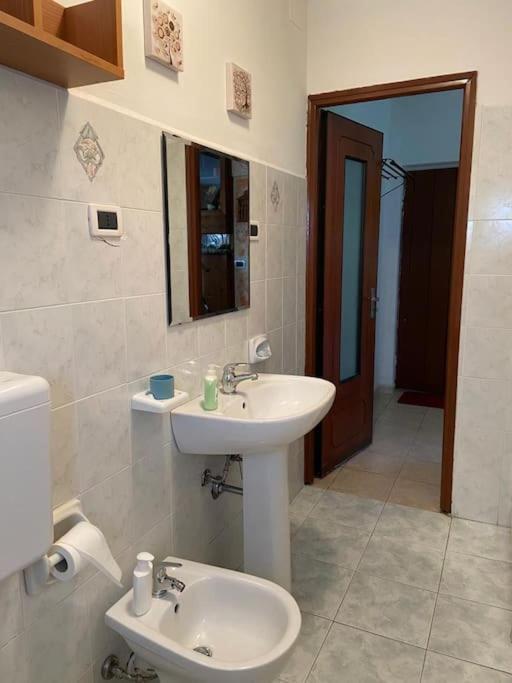 Il Non Ti Scordar Di Me Villa Valbravenna Eksteriør bilde